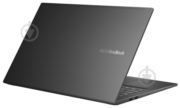 Ноутбук Asus VivoBook 15 K513EQ-BN335 15,6 (90NB0SK1-M04320) black - фото 6