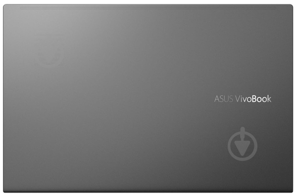 Ноутбук Asus VivoBook 15 K513EQ-BN335 15,6 (90NB0SK1-M04320) black - фото 9