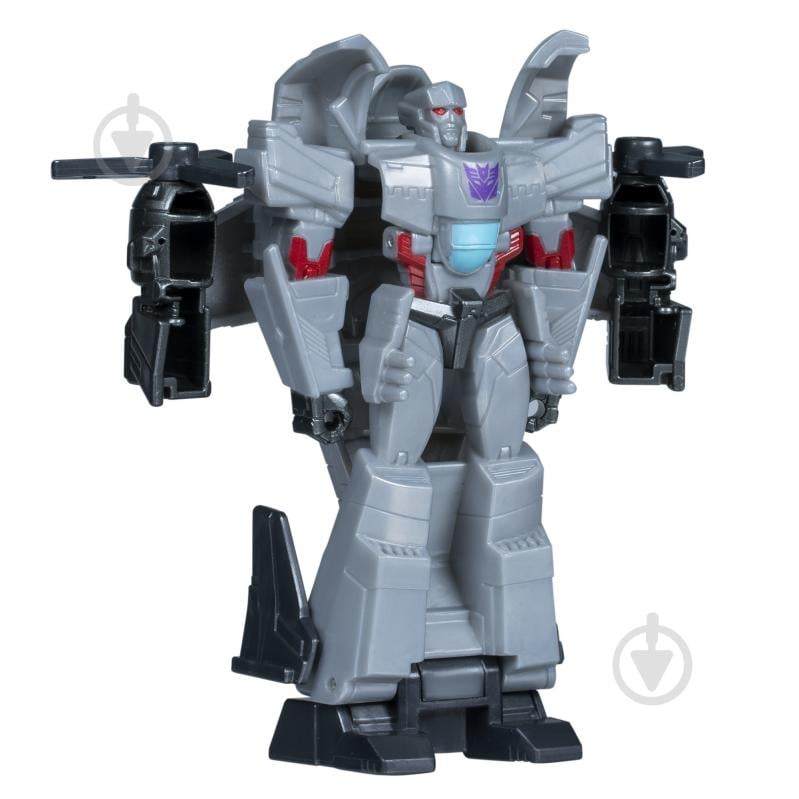 Игрушка-трансформер Hasbro серии Трансформеры в ассортименте G0742 - фото 14