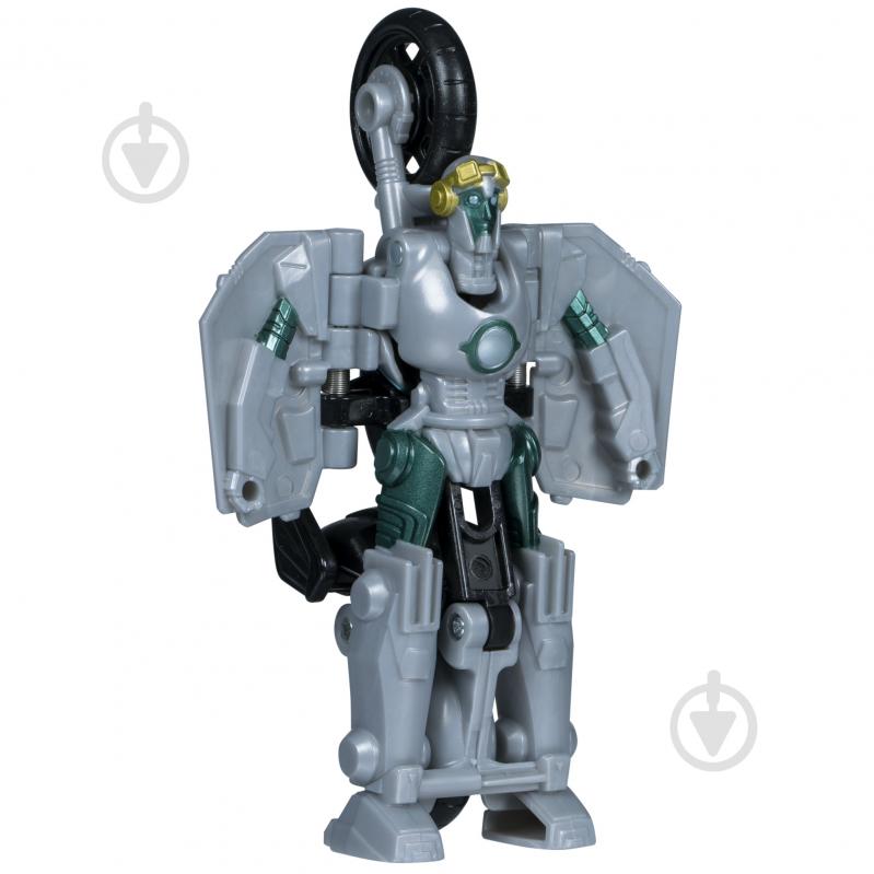 Игрушка-трансформер Hasbro серии Трансформеры в ассортименте G0742 - фото 11