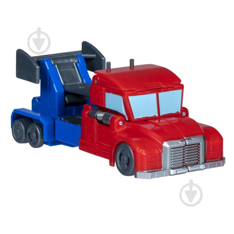 Игрушка-трансформер Hasbro серии Трансформеры в ассортименте G0742 - фото 2