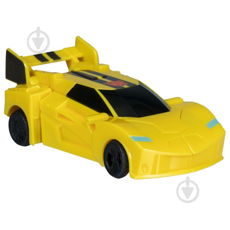 Игрушка-трансформер Hasbro серии Трансформеры в ассортименте G0742 - фото 6