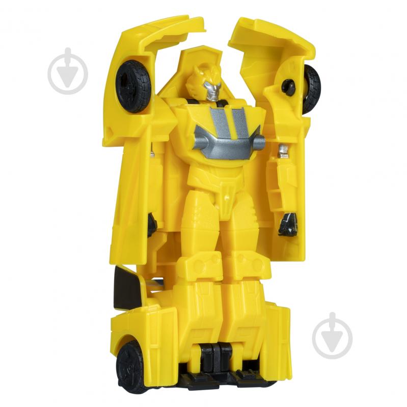 Игрушка-трансформер Hasbro серии Трансформеры в ассортименте G0742 - фото 7