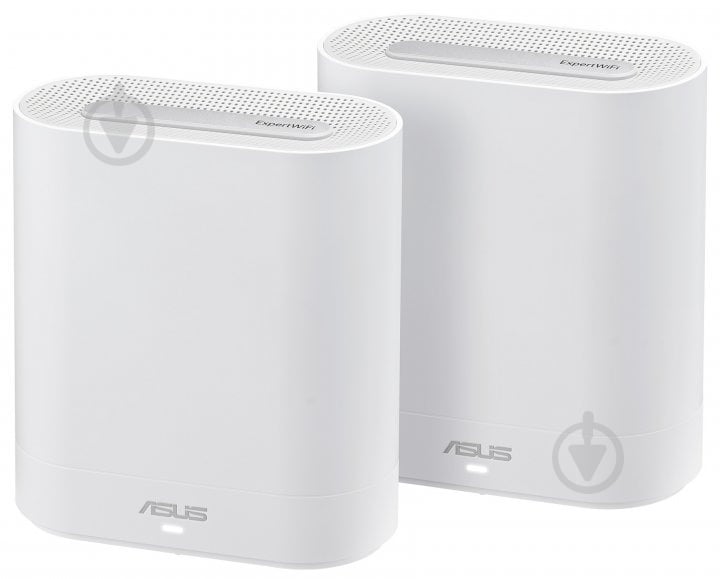 Маршрутизатор Asus ExpertWiFi EBM68 2PK AX7800 - фото 1