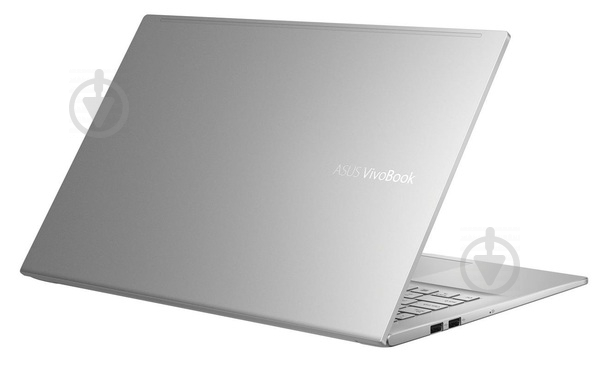 Ноутбук Asus VivoBook 15 K513EQ-BN336 15,6 (90NB0SK2-M04330) silver - фото 6