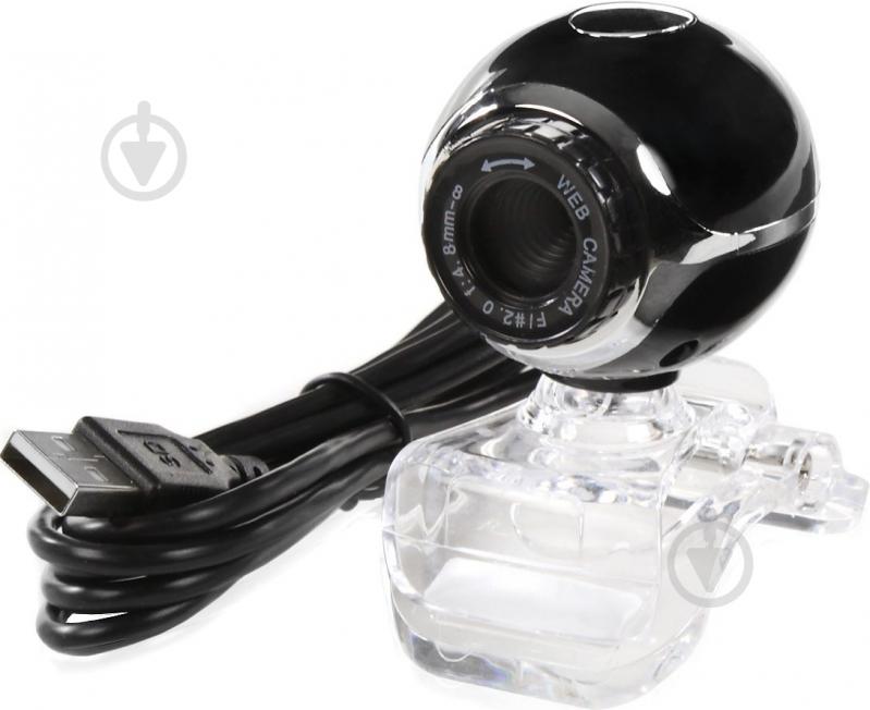 Веб-камера Frimecom FC-BB01 - фото 2 Веб-камера Frimecom FC-BB01 - фото 2