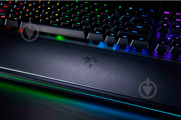 Клавіатура Razer Huntsman Elite (RZ03-01870100-R3M1) black - фото 10