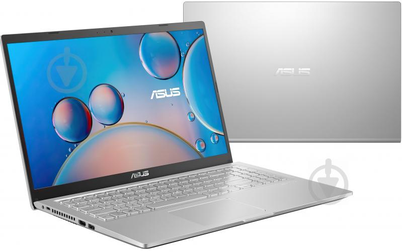 Ноутбук Asus Laptop X515KA-EJ006T 15,6 (90NB0VI1-M00060) silver - фото 1