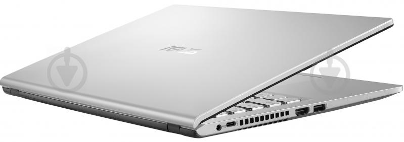 Ноутбук Asus Laptop X515KA-EJ006T 15,6 (90NB0VI1-M00060) silver - фото 15