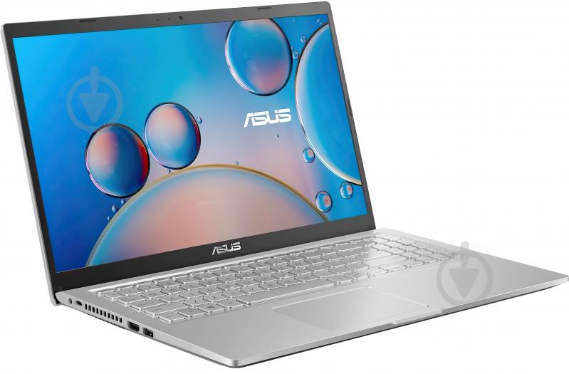 Ноутбук Asus Laptop X515KA-EJ006T 15,6 (90NB0VI1-M00060) silver - фото 3