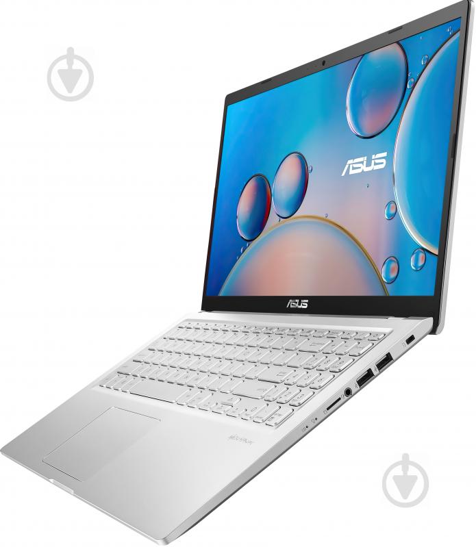 Ноутбук Asus Laptop X515KA-EJ006T 15,6 (90NB0VI1-M00060) silver - фото 8