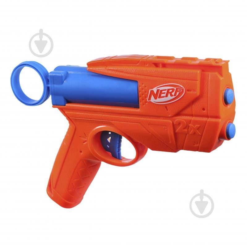 Бластер Nerf Вард серия Nerf N Series G0132 - фото 2