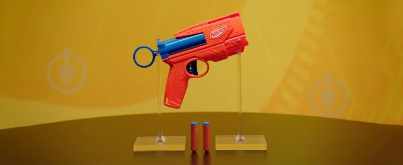 Бластер Nerf Вард серия Nerf N Series G0132 - фото 11