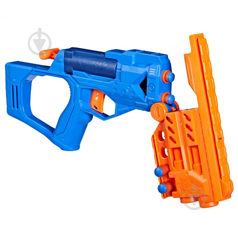 Бластер Nerf Топбрейкер серія Nerf N Series G0877 - фото 2