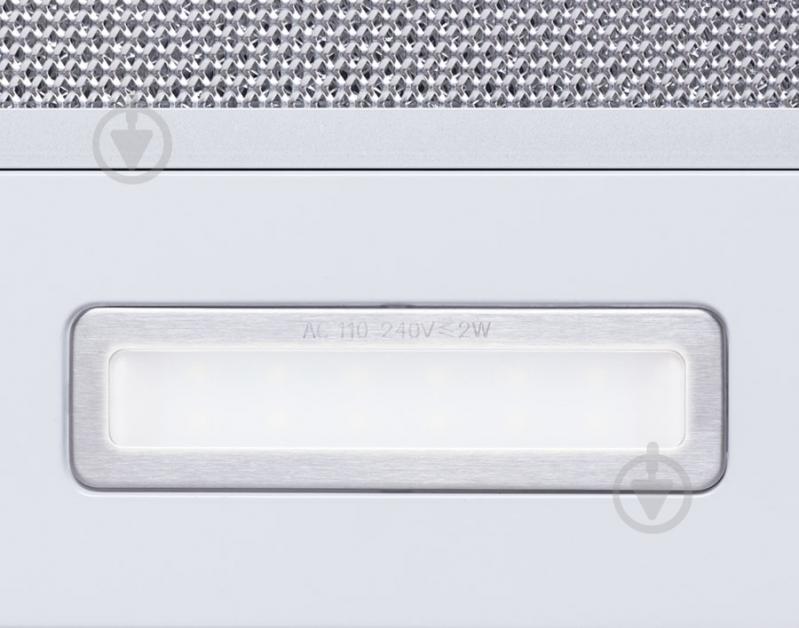 Вытяжка Minola HTL 6314 WH 750 LED - фото 14