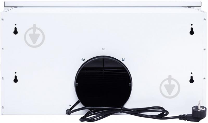 Вытяжка Minola HTL 6314 WH 750 LED - фото 6