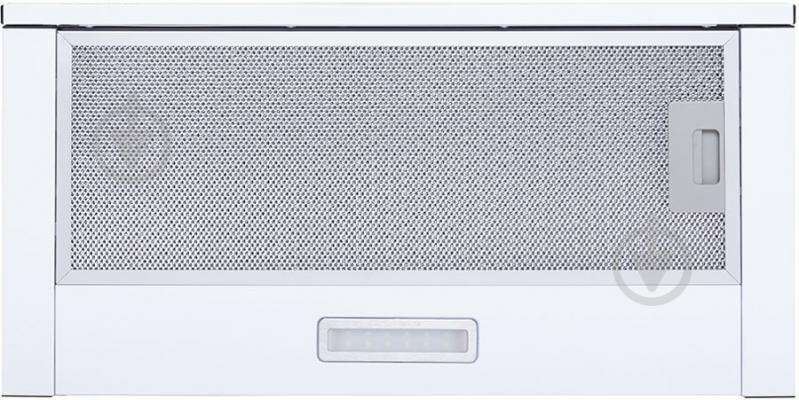 Вытяжка Minola HTL 6314 WH 750 LED - фото 4