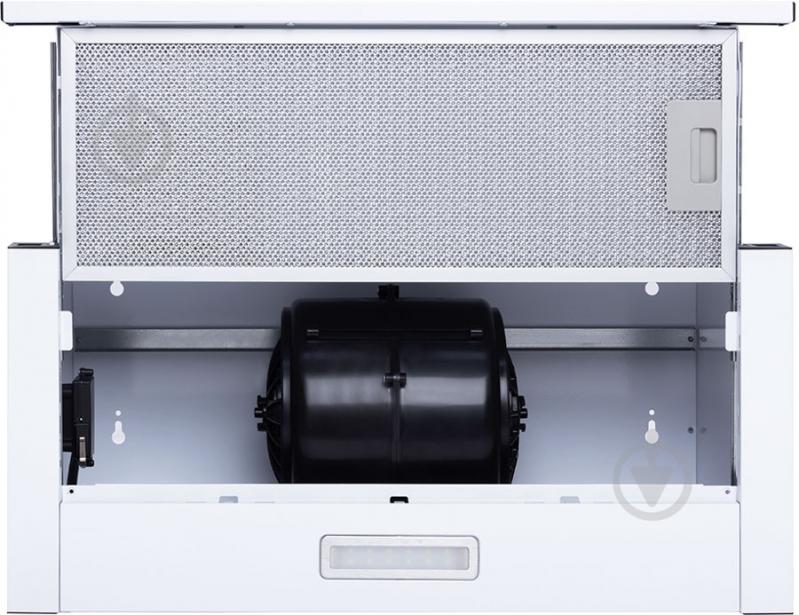 Вытяжка Minola HTL 6314 WH 750 LED - фото 5