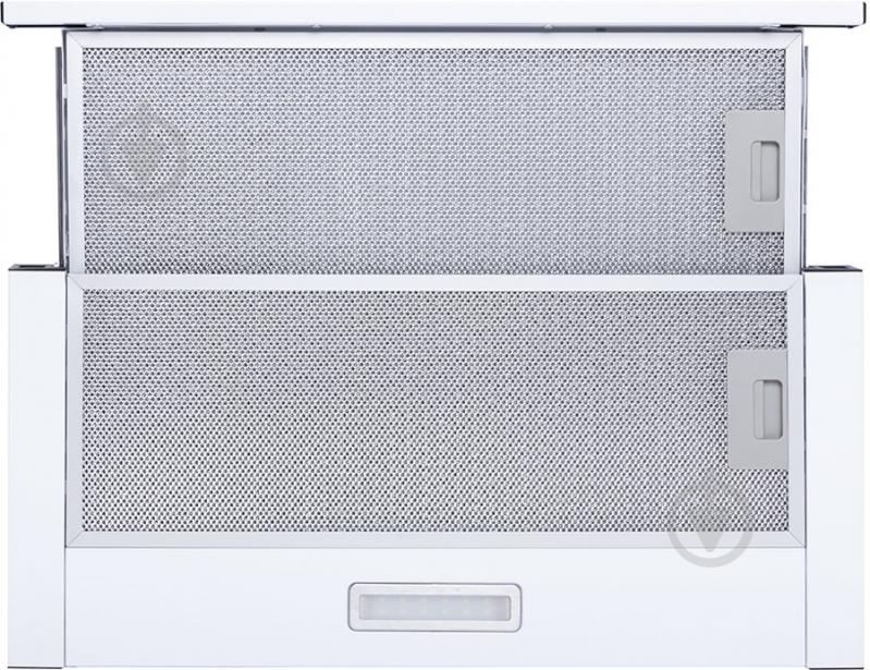 Вытяжка Minola HTL 6314 WH 750 LED - фото 3