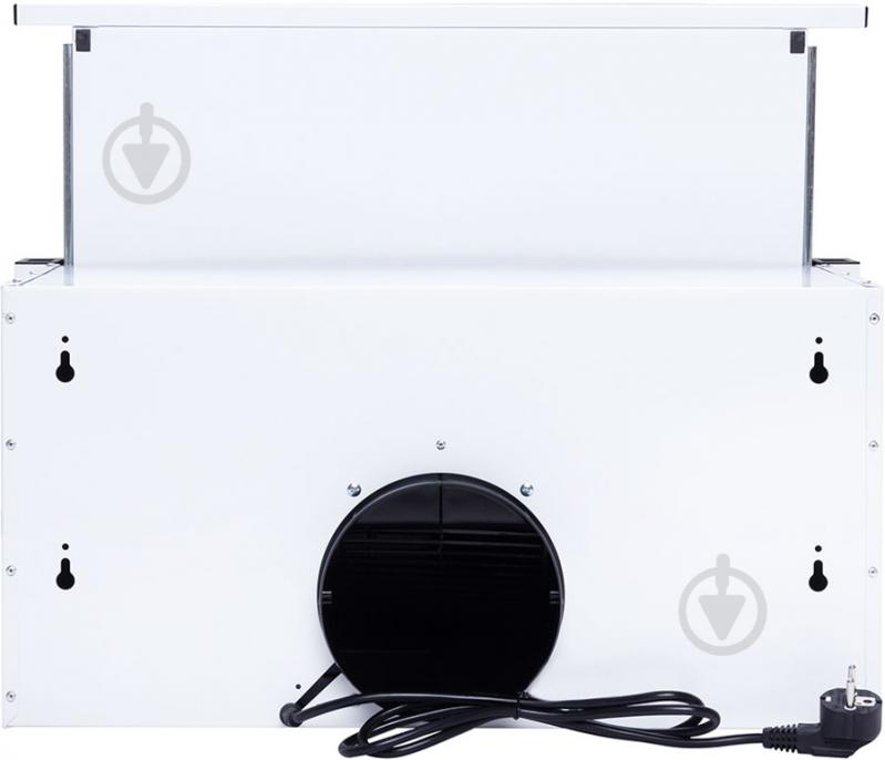 Вытяжка Minola HTL 6314 WH 750 LED - фото 7