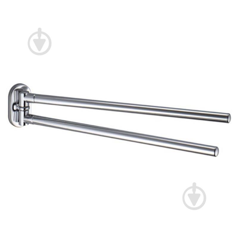 Вешалка Colombo двойная Bart B2212 - фото 1