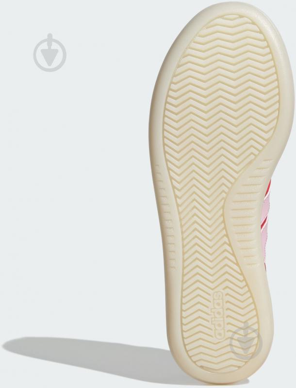 Кросівки жіночі демісезонні Adidas BARREDA DECODE JP9669 р.38 2/3 червоні - фото 7 Кросівки жіночі демісезонні Adidas BARREDA DECODE JP9669 р.38 2/3 червоні - фото 7