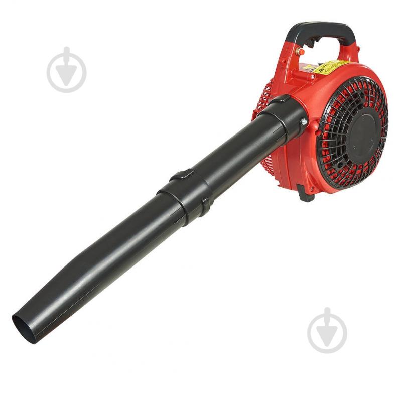 Повітродув Vitals LP 2572d - фото 1 Повітродув Vitals LP 2572d - фото 1