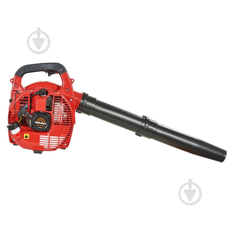 Повітродув Vitals LP 2572d - фото 5 Повітродув Vitals LP 2572d - фото 5