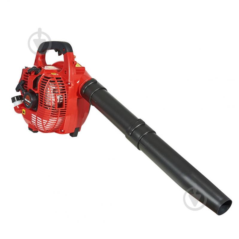 Повітродув Vitals LP 2572d - фото 3 Повітродув Vitals LP 2572d - фото 3