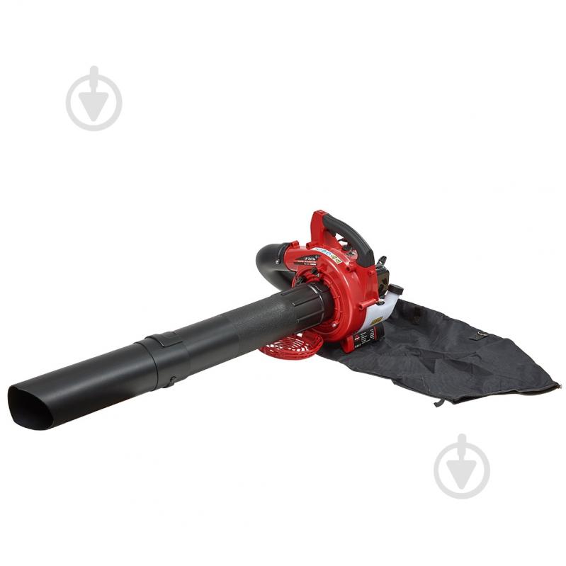 Повітродув-пилосос Vitals LP 2573a - фото 3