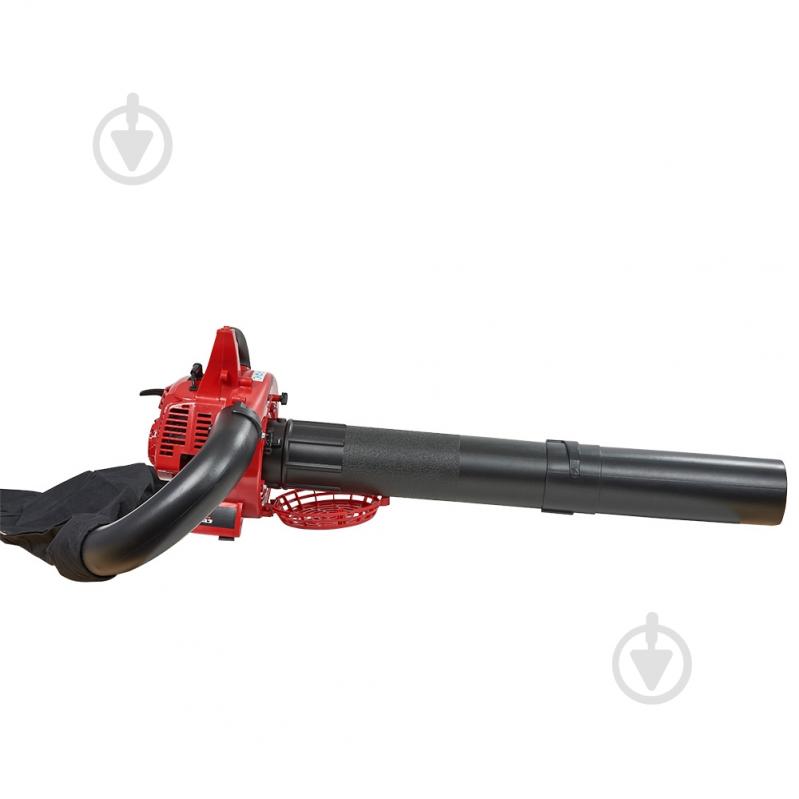 Повітродув-пилосос Vitals LP 2573a - фото 6