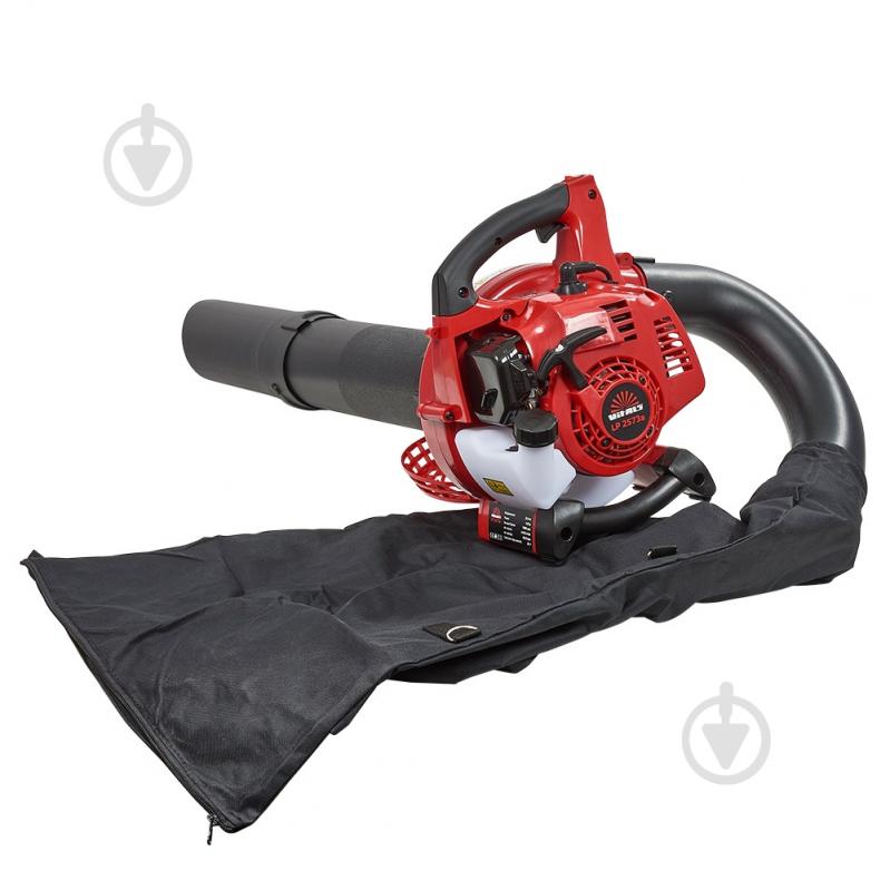 Повітродув-пилосос Vitals LP 2573a - фото 5