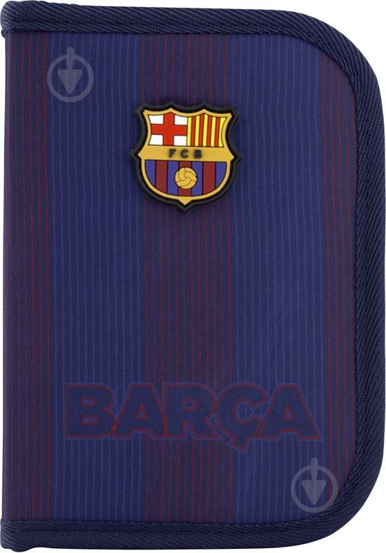 Пенал BC20-622 KITE фіолетовий із малюнком - фото 1