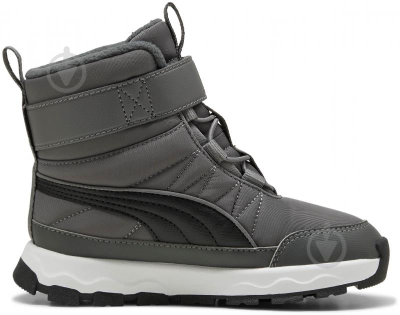Сапоги Puma PUMA EVOLVE BOOT AC+ PS 39264508 р.33 серый - фото 2 Сапоги Puma PUMA EVOLVE BOOT AC+ PS 39264508 р.33 серый - фото 2