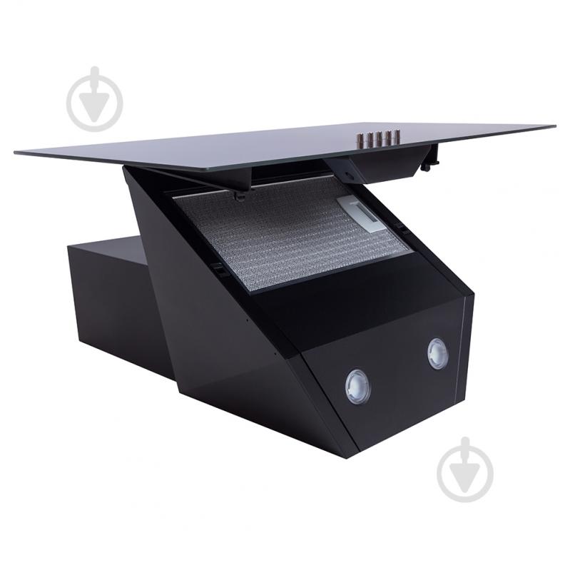 Вытяжка Minola HDN 6242 BL 700 LED - фото 3