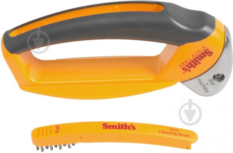 Точило Smith's Machete Sharpener 50118 - фото 2