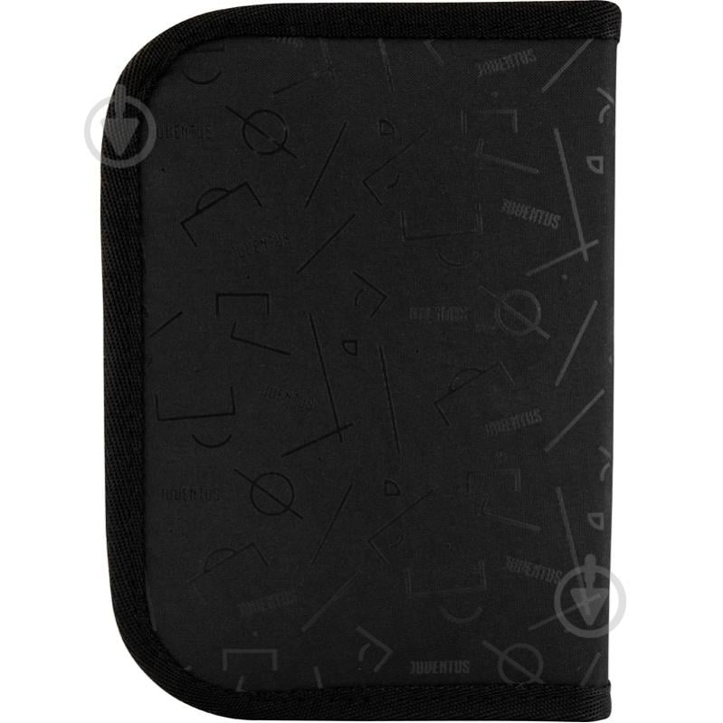 Пенал 622 JV KITE черный - фото 2 Пенал 622 JV KITE черный - фото 2