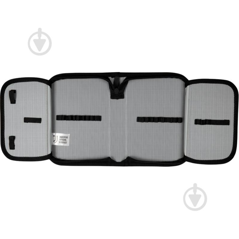 Пенал 622 JV KITE черный - фото 4 Пенал 622 JV KITE черный - фото 4