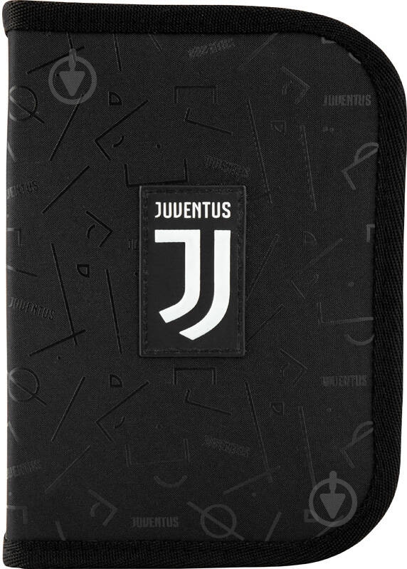 Пенал 622 JV KITE черный - фото 1 Пенал 622 JV KITE черный - фото 1