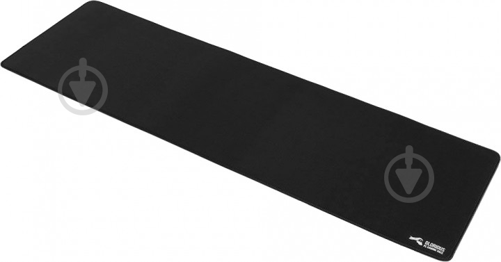 Коврик для мышки GLORIOUS Extended Black (G-E) - фото 2