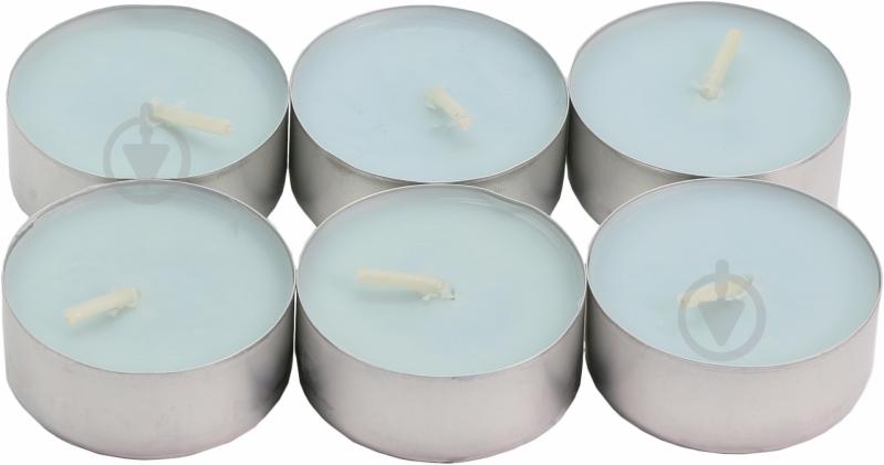 Набор свечей ароматических Bispol Релакс 15-53 - фото 1