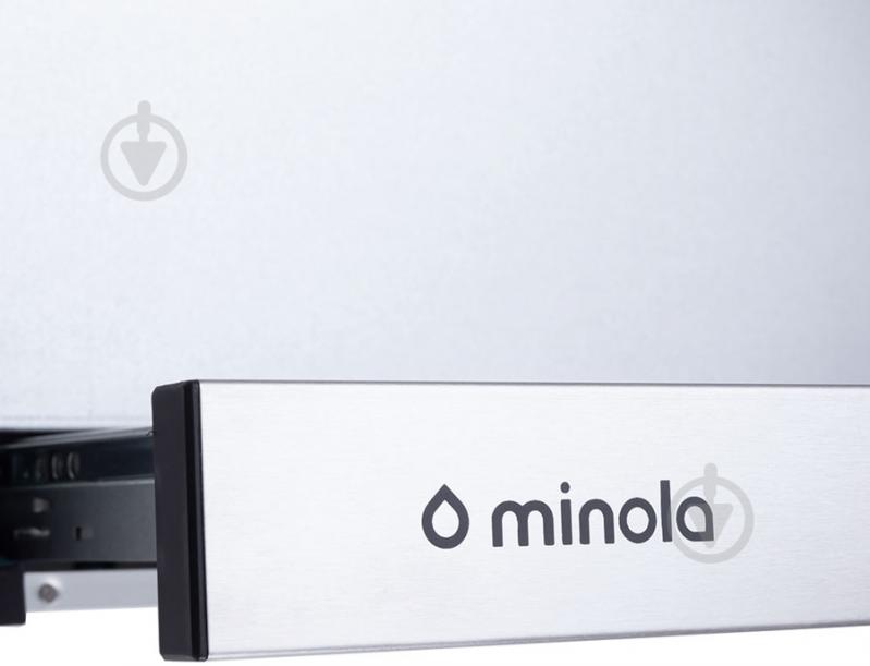 Вытяжка Minola HTL 6314 I 750 LED - фото 10 Вытяжка Minola HTL 6314 I 750 LED - фото 10