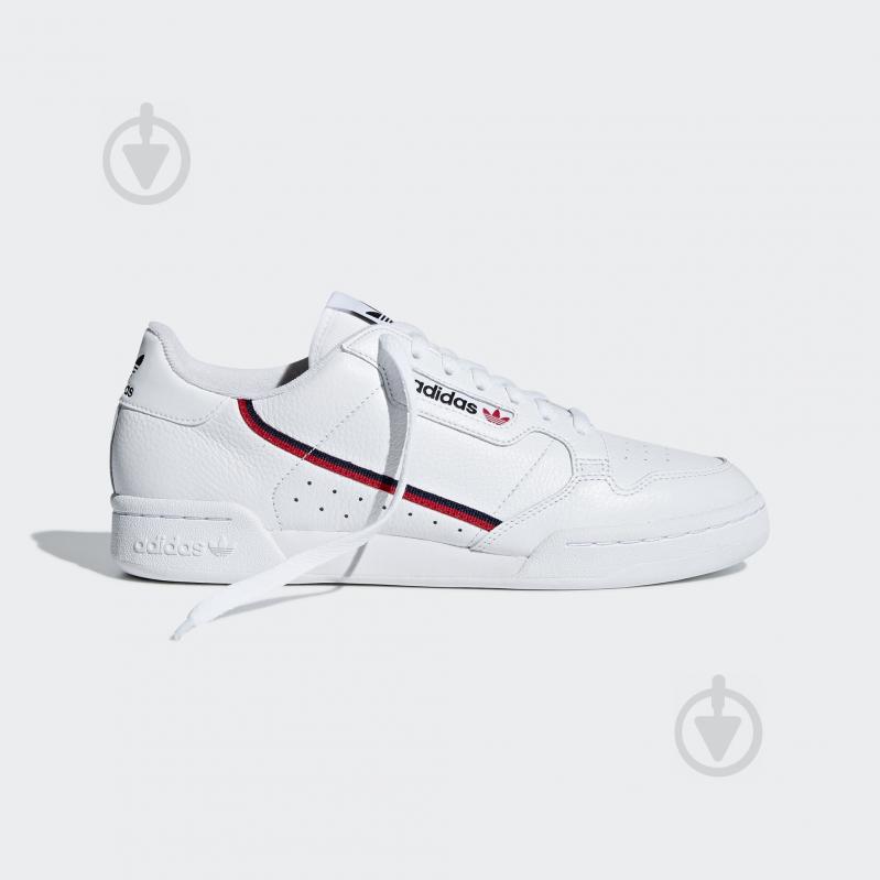 Adidas continental 80 unisex hotsell