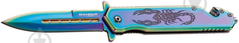 Нож Boker Magnum Dream Scorpion 01SC170 01SC170 - фото 1 Нож Boker Magnum Dream Scorpion 01SC170 01SC170 - фото 1