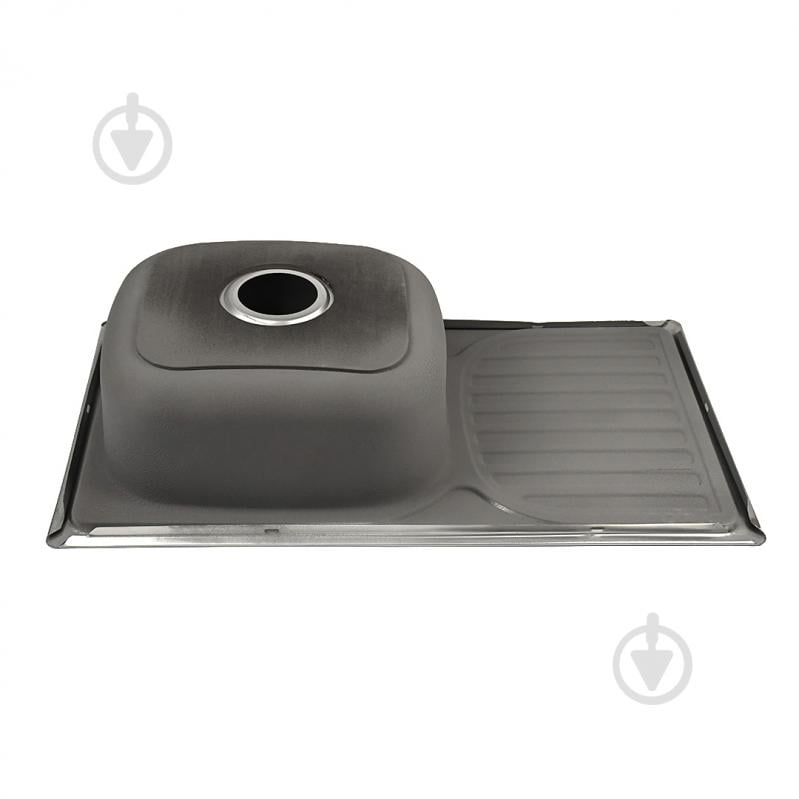 Мийка для кухні Lemax LE-5004 DE - фото 3