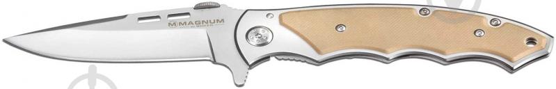 Нож Boker Magnum Slim Jim 01MB165 01MB165 - фото 1