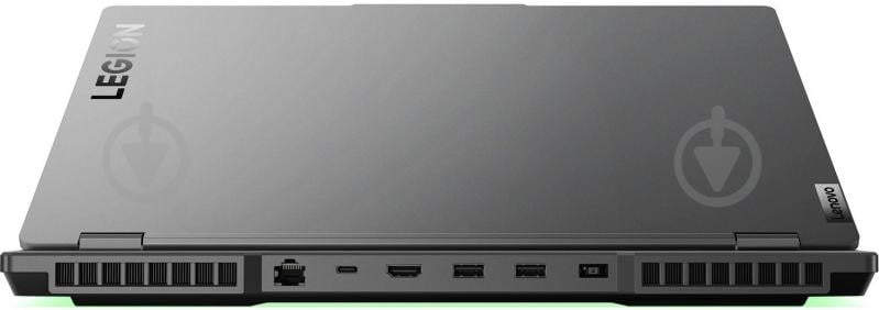 Ноутбук Lenovo Legion 5 15IAH7H 15,6" (82RB00QHRA) storm grey - фото 8