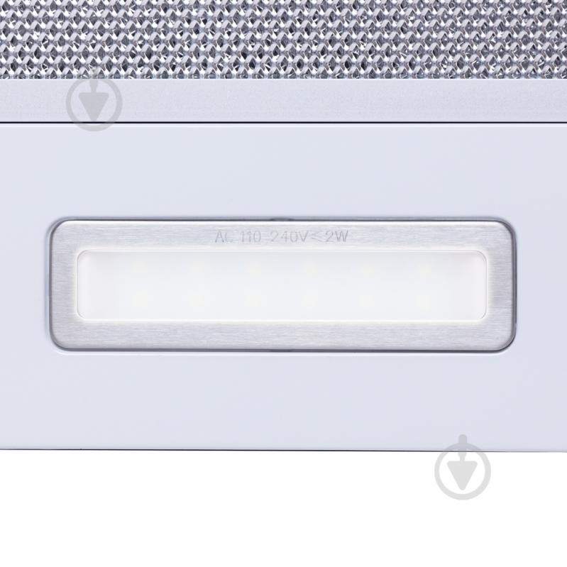 Вытяжка Minola HTL 5314 WH 750 LED телескопическая - фото 7