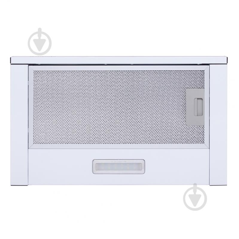 Вытяжка Minola HTL 5314 WH 750 LED телескопическая - фото 8