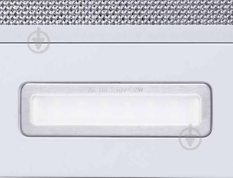 Вытяжка Minola HTL 5314 WH 750 LED телескопическая - фото 20